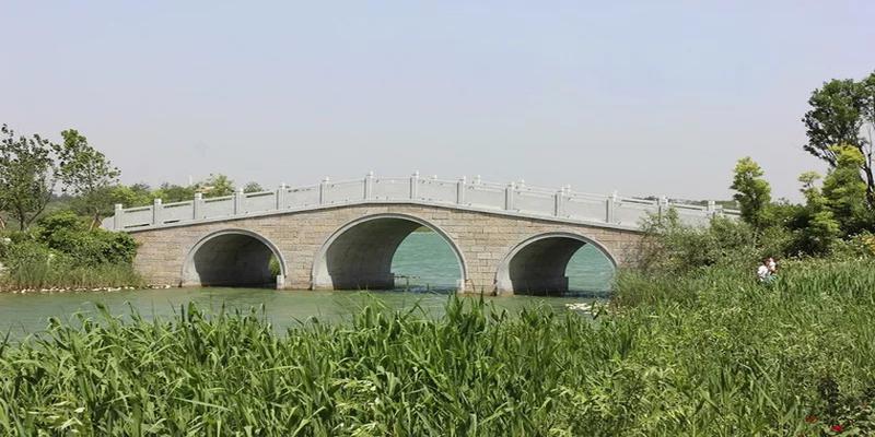 说说桓台历史上的桥，揭密桥梁背后的故事