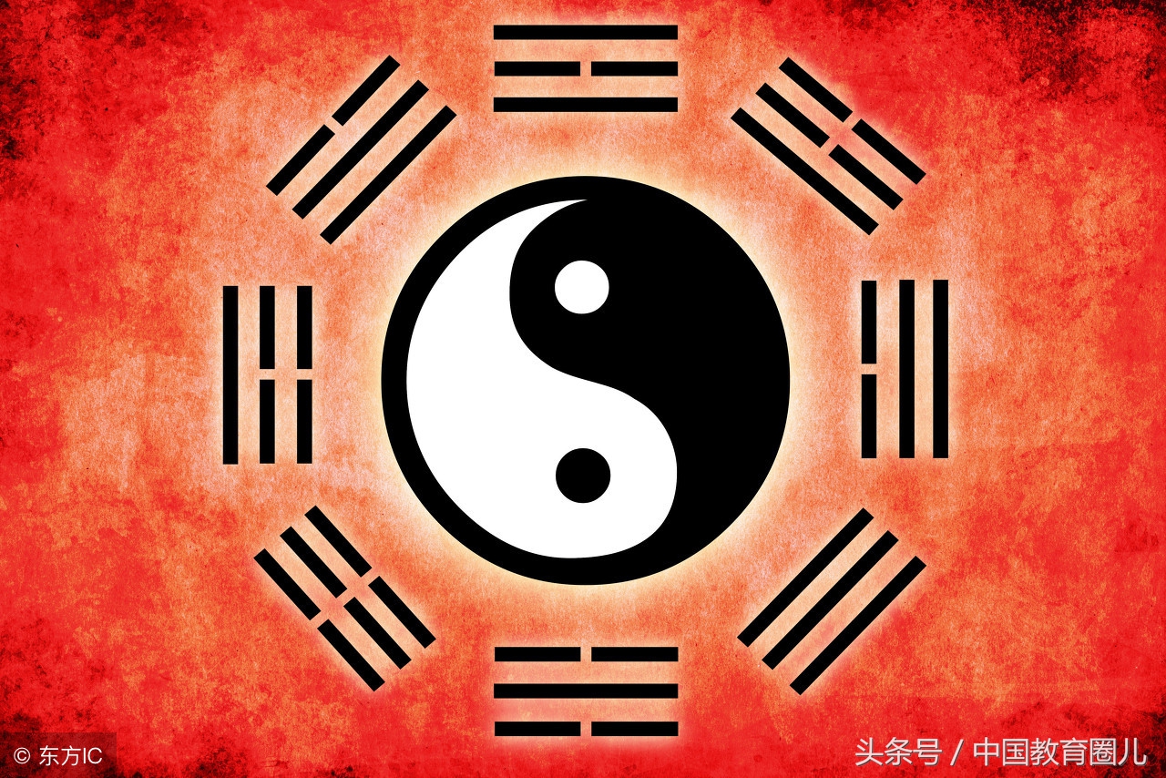 中国易经专业(我国最“神秘”的三个专业)