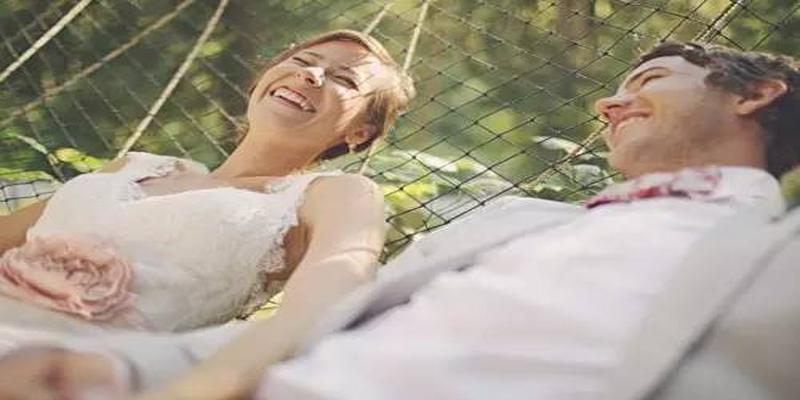 女人“八字大”有什么影响