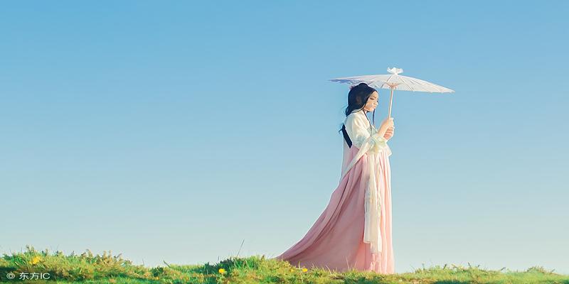 易经说男女之间的缘分(易经姻缘占卜)