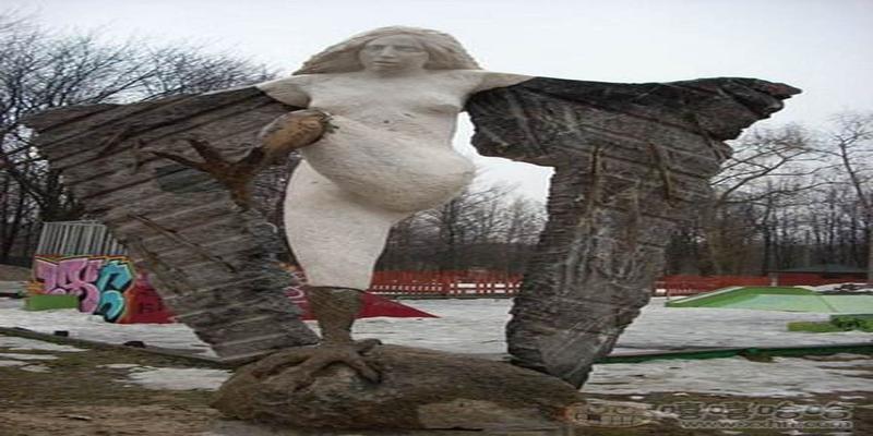 易经不三不四的由来(嵩山成语故事系列之五“不三不四”)