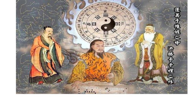 什么叫易经想了解下(易经到底是什么)