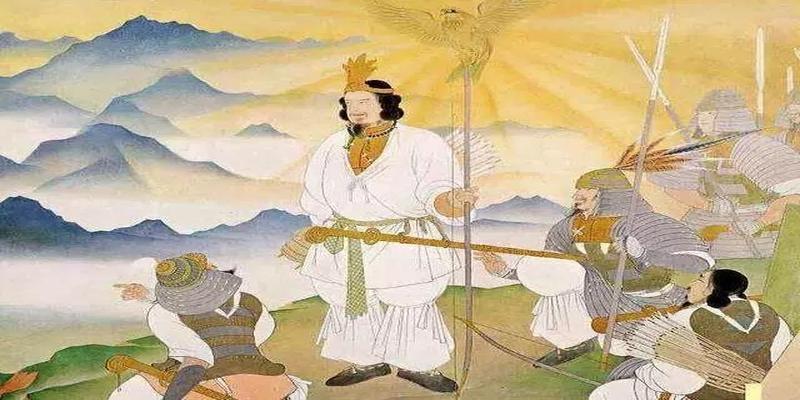日本神道教究竟是什么？浅谈日本的神道教