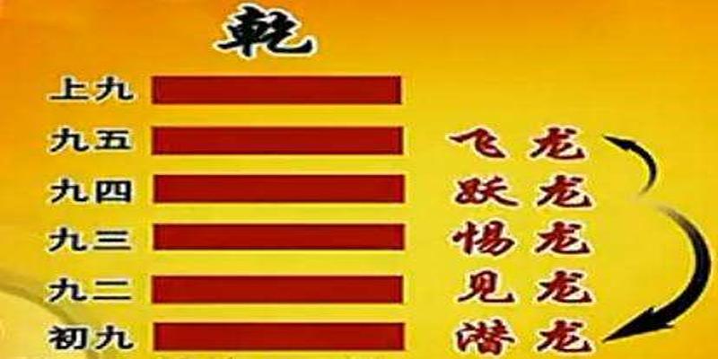 梅花易数 用生体(学习梅花易数)