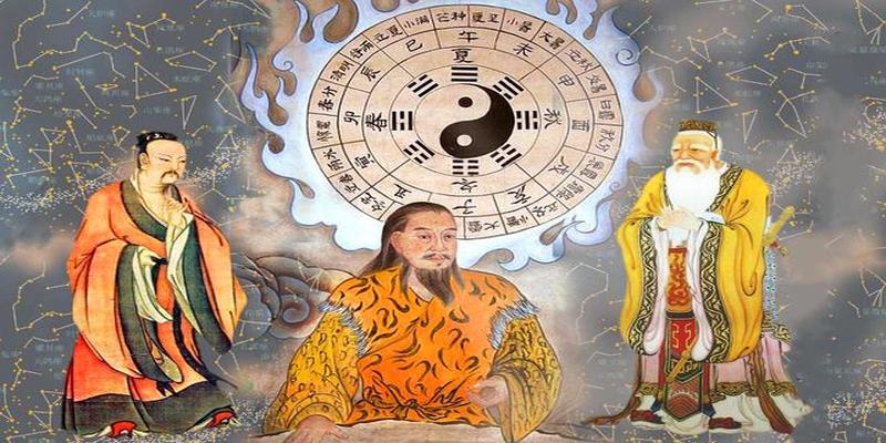 易经可以随便学吗(易经到底难不难学)