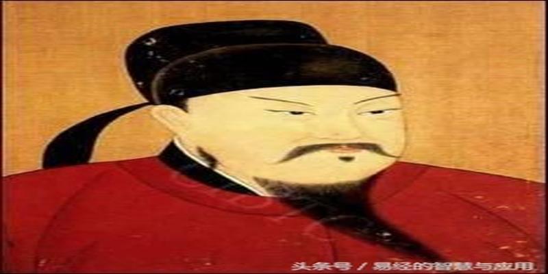 出自易经的人名(中国历史上哪些名人的名字出自)