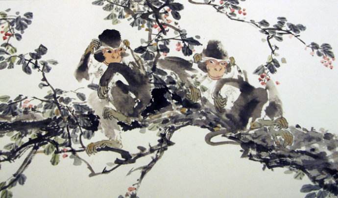 68岁属什么生肖(68年属猴人今日财运)