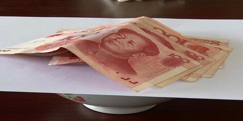德州一夫妻火柴盒上做文章诈骗 金银首饰“变”报纸