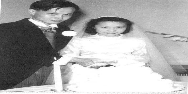 民国留美博士，三次劝儿子回中国未果，杨振宁：父亲至死未原谅我