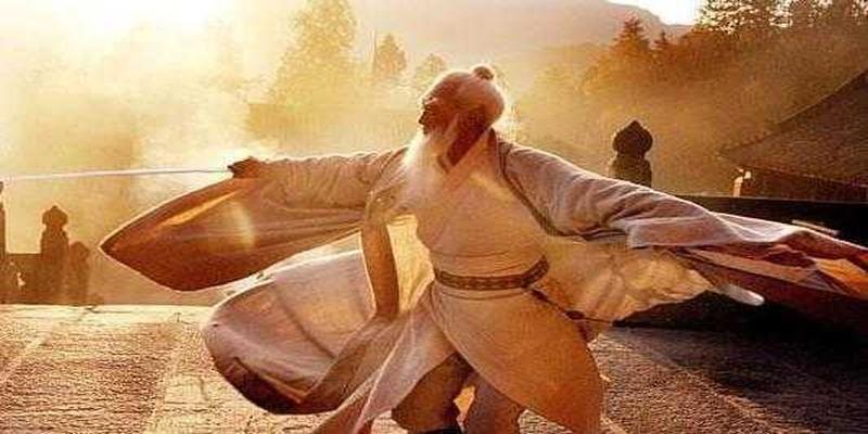 大明第二道士,得宠二十年,全凭八字真言!