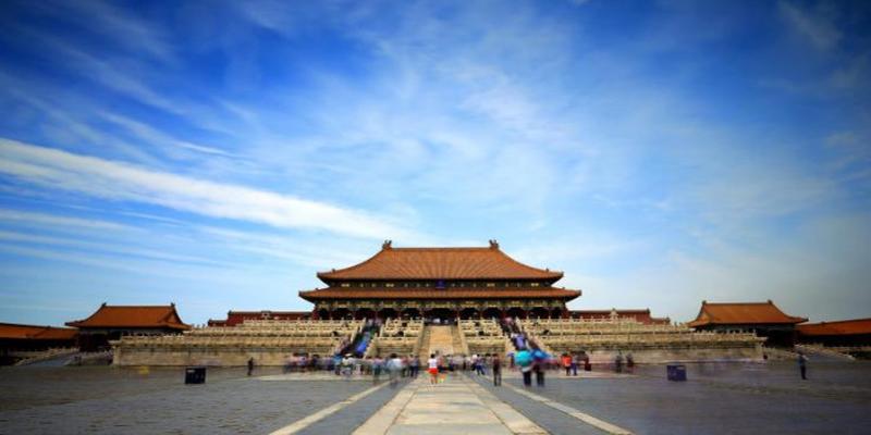 两岸易经分享23：周易里的“中正”与“保合太和”