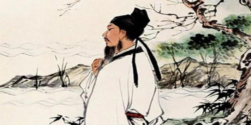 晚唐毒舌罗隐：才华横溢有何用？一张丑脸把余生都给毁了