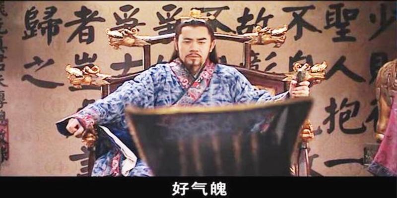 大明第二道士,得宠二十年,全凭八字真言!