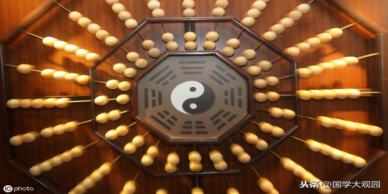 八字只有木和土两种五行(人的命运各不相同)