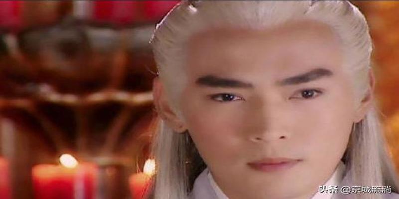青云门老一辈实力排行榜，万剑一第三，曾叔常凭什么比水月强？