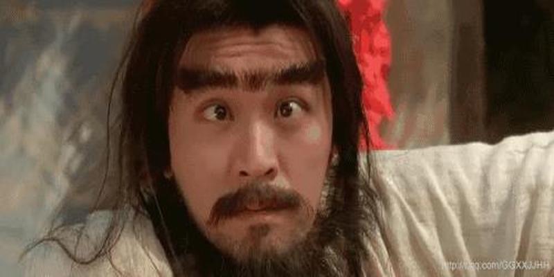 古人看脸的第一标准，竟然是眉毛