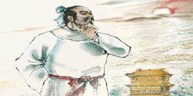 精选古文名言100句,修身-养心-明事理「含左传-论语-周易名言」