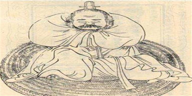 道士上门给人看相,刚进门扭头就走:不算了,他们全家都不是凡人