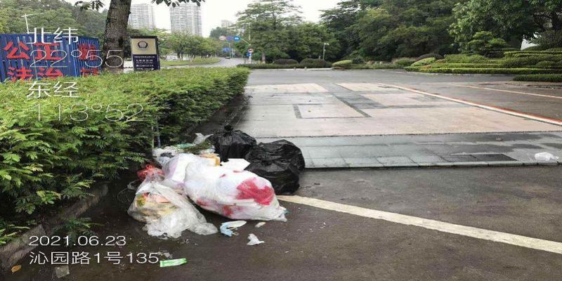 东莞精细化管理考核:樟木头缘何连续垫底?如何突围?