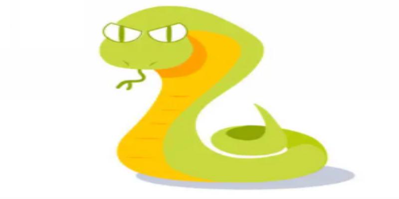 5种征兆要发财梦见蛇