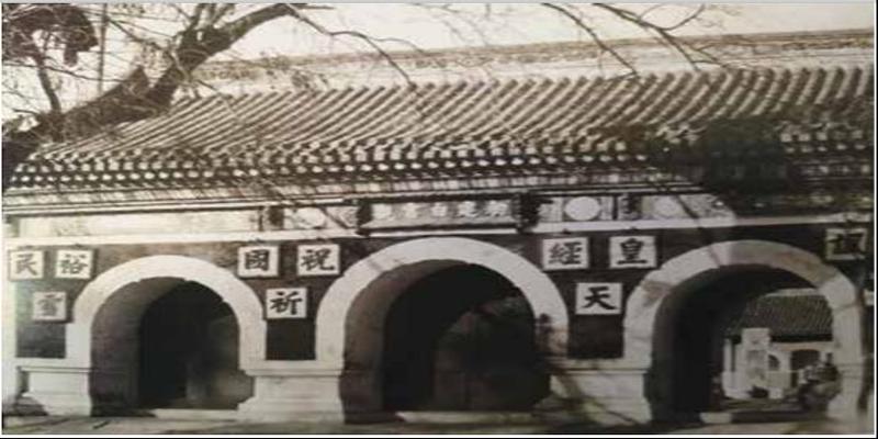 京华物语丨从什刹海到白云观,北京城的这些传说你听过吗?