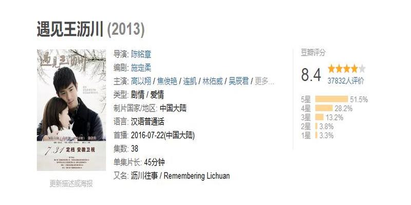 霸道总裁人狐恋，黄景瑜今年的这部新剧能比小说好看吗？
