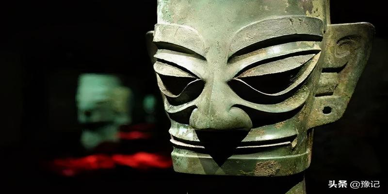 大名三星算卦(安阳殷墟发掘比三星堆太不幸运了)