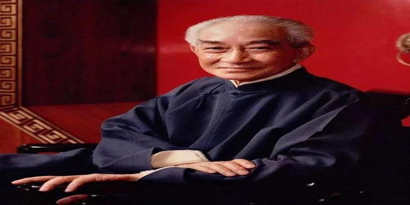 南怀瑾的国学到底怎么样？从他本人所写的《白话易经》中可以领略