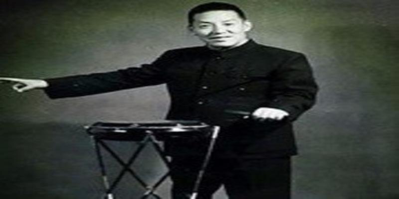 和相声行业“爱恨交织”的京韵大鼓，听相声必备的常识