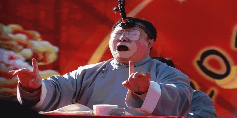 河南最有影响力的四大庙会，门票、时间、地址，都在这儿了