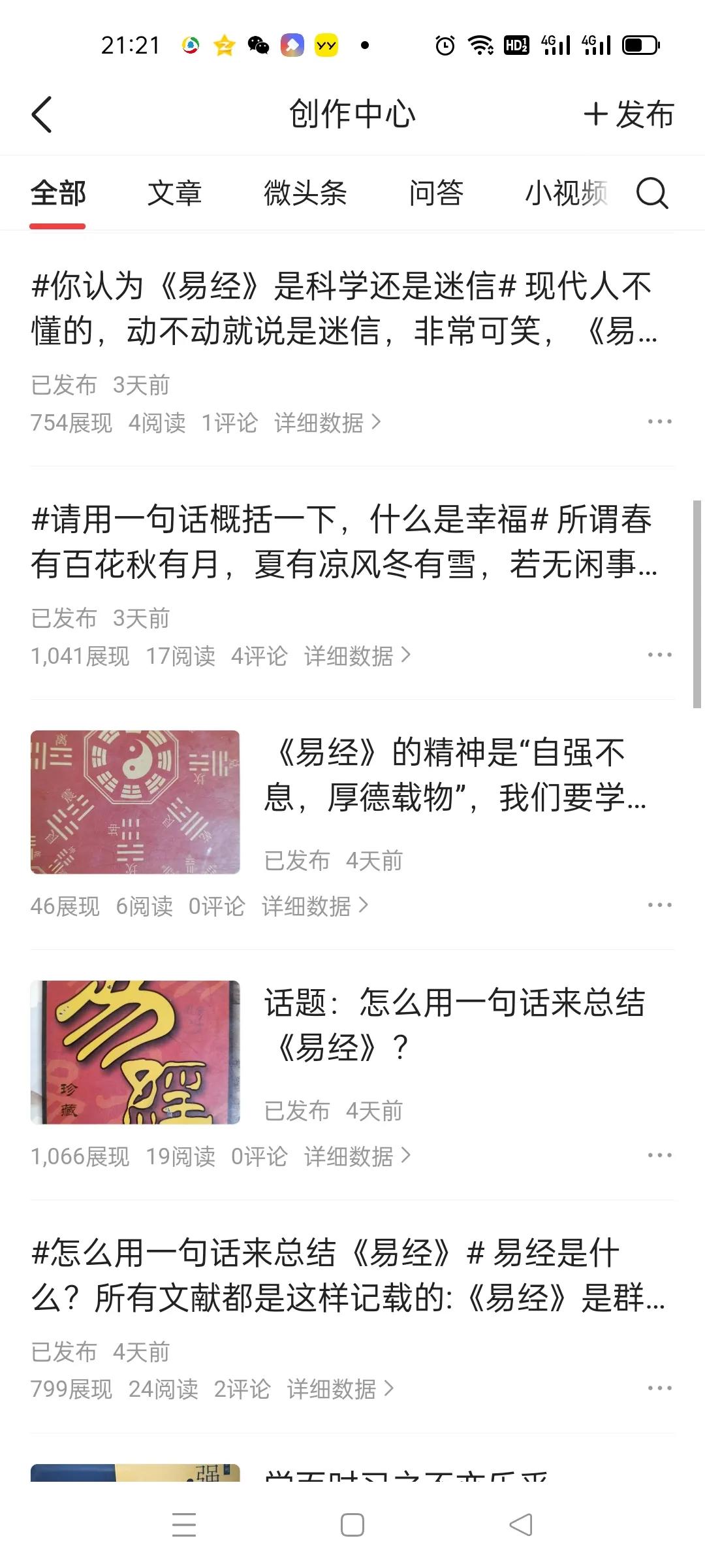 只有深入学习易经才能明白什么是阴阳之道