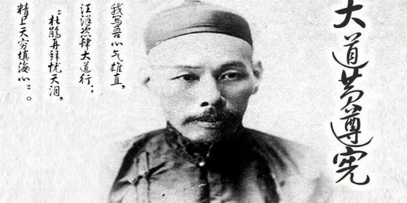 画里的名人故居，原来这么好看这么有内涵