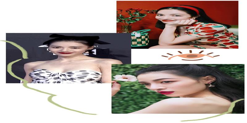 这种脸型太影响颜值,怎么解决?