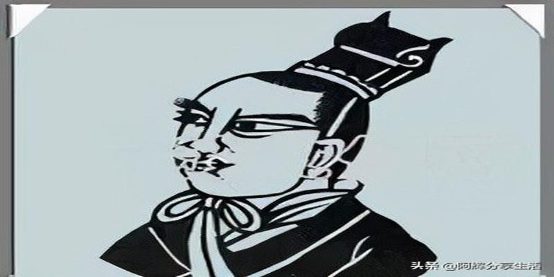 徐氏历代先祖，姓徐的快来对接一下！看看你是老徐家的多少世子