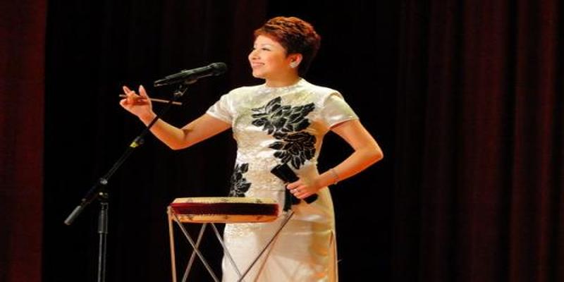 和相声行业“爱恨交织”的京韵大鼓，听相声必备的常识