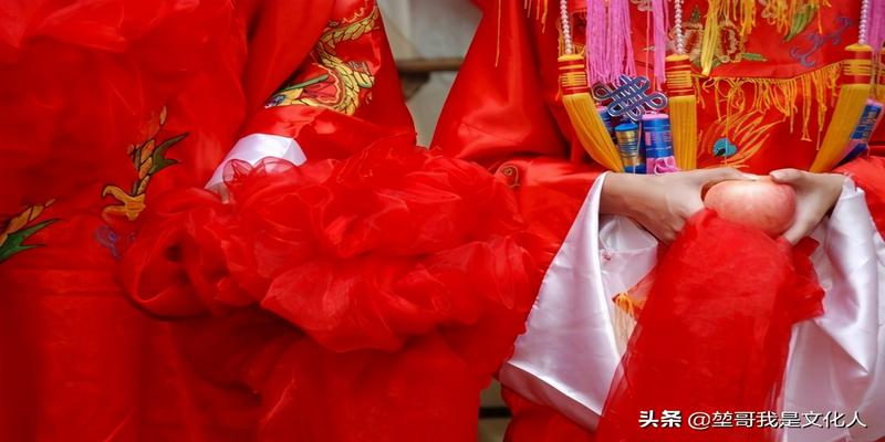 山东旧时传统婚俗（上）：议婚、合婚、传启以及龙凤帖，你可听过