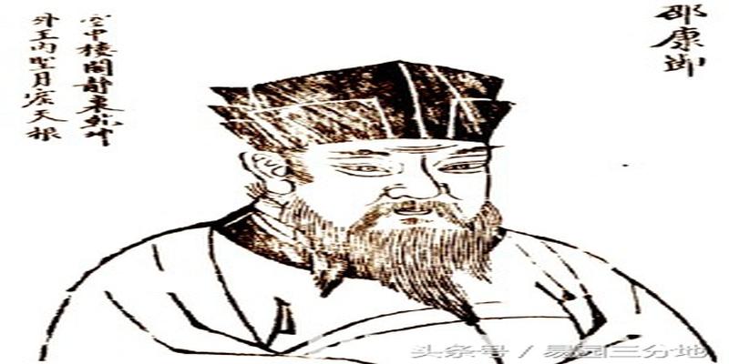 梅花易数内外卦是什么(邵雍梅花易数)