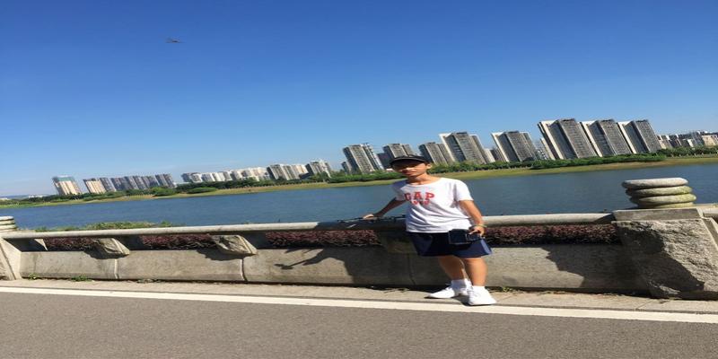 14岁宝安学生谢男轩:从《周易》和中医中领悟天人之道