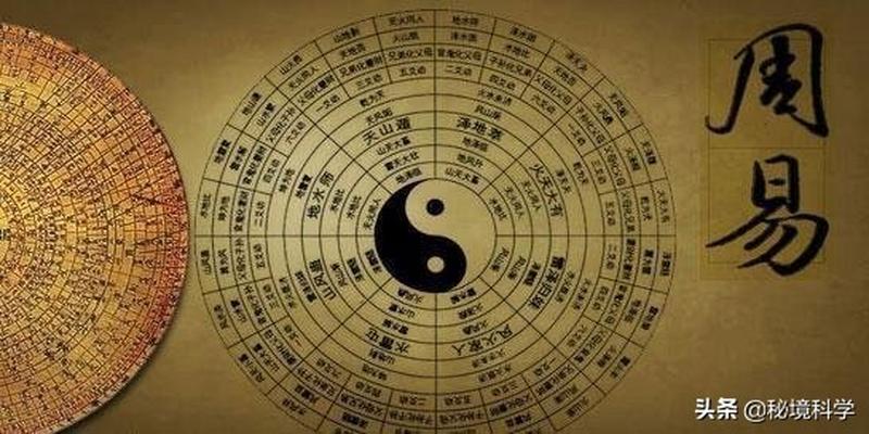 存在6000多年的《易经》到底是科学还是迷信？为何争论不休？