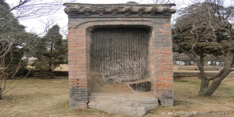 安阳之旅第二篇 汤阴岳飞庙羑里城，探访周易发祥地