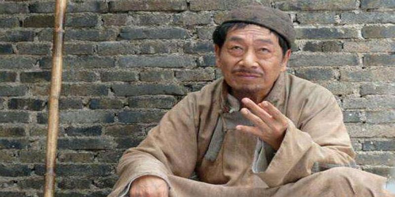算命的说她有仙缘，她生了个孩子，却生生断了成仙之路