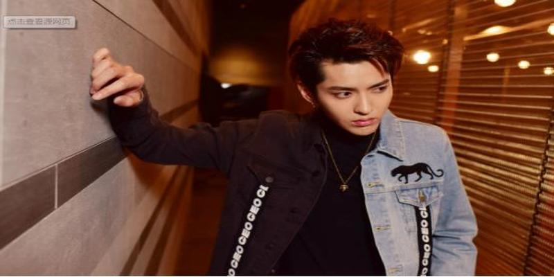 吴亦凡被刑拘，从“顶流”到阶下囚，德不配位必有灾殃