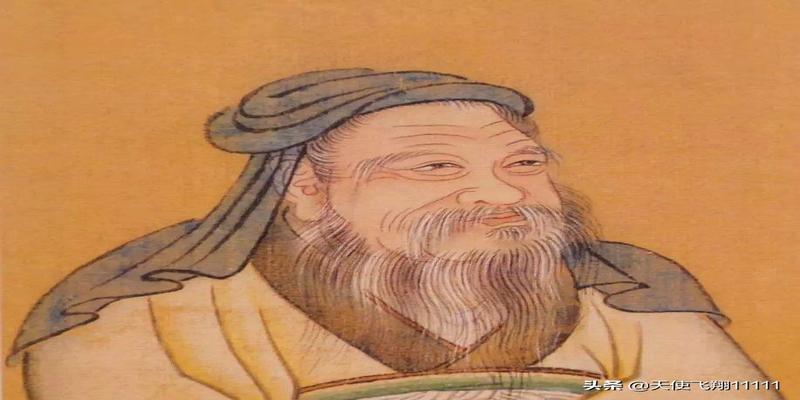 跟随古今圣贤学易经——第二卦坤卦（地势坤，君子以厚德载物）