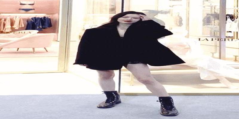 这种脸型太影响颜值,怎么解决?