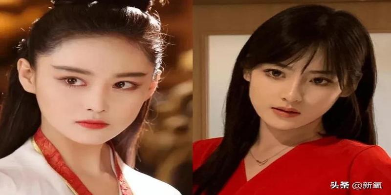 lisa八字(她光靠颜值就能吸引几十万粉丝)