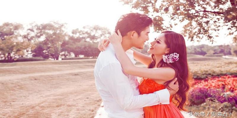 八字带这两个字、注定是二婚命?一生坎坷!