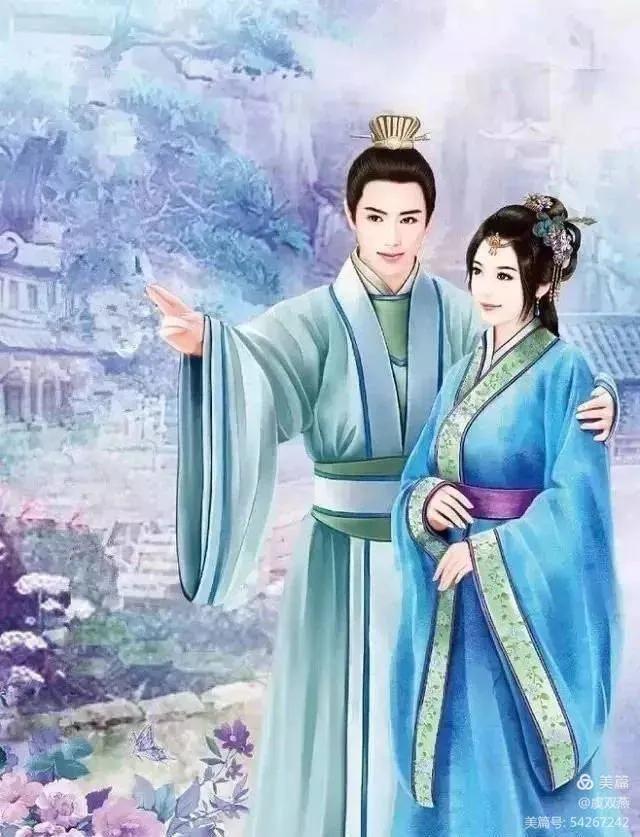 周易免费婚姻(易经里的爱情篇)