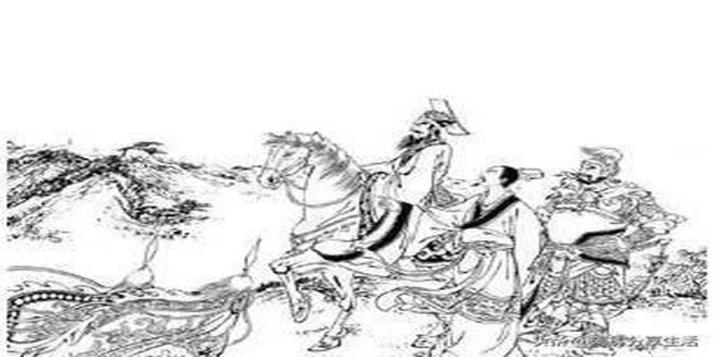 徐氏历代先祖，姓徐的快来对接一下！看看你是老徐家的多少世子
