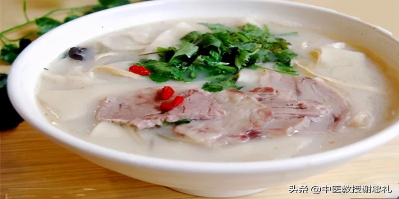 中医“面诊”的秘密，神奇，一眼就能看出得了什么病