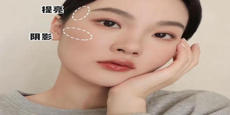 这种脸型太影响颜值,怎么解决?